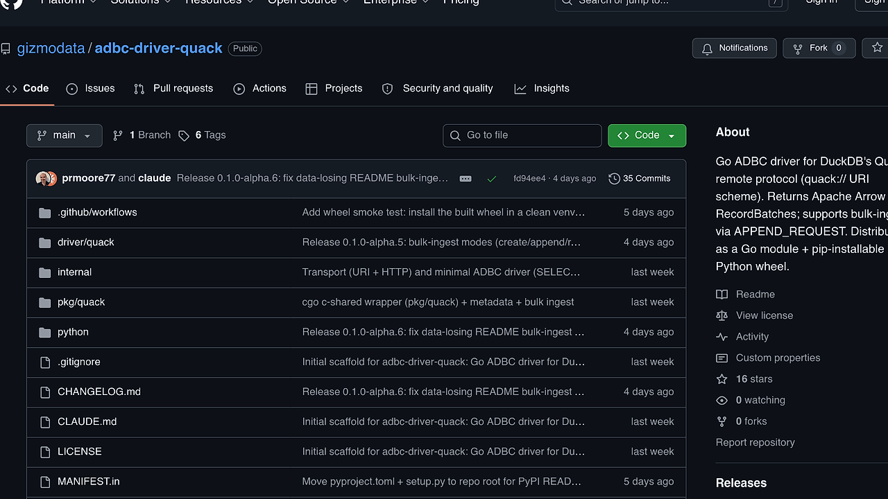 adbc-driver-quack screenshot