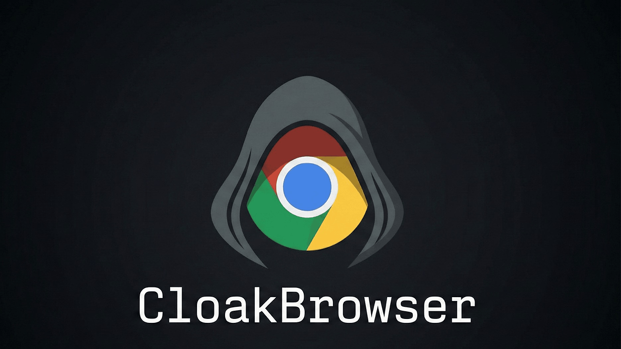 CloakBrowser screenshot