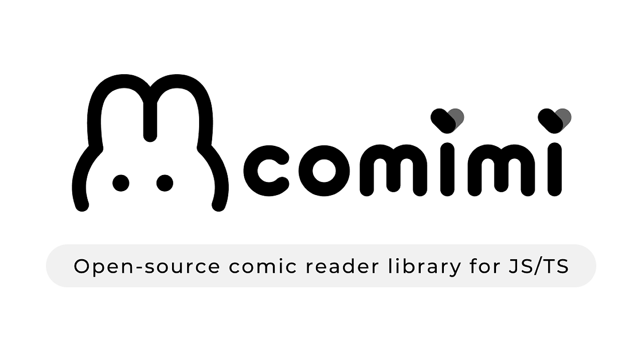 comimi screenshot