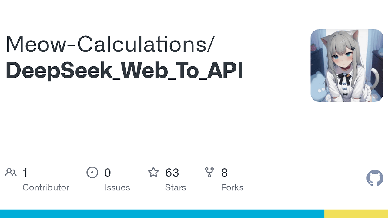 DeepSeek_Web_To_API screenshot