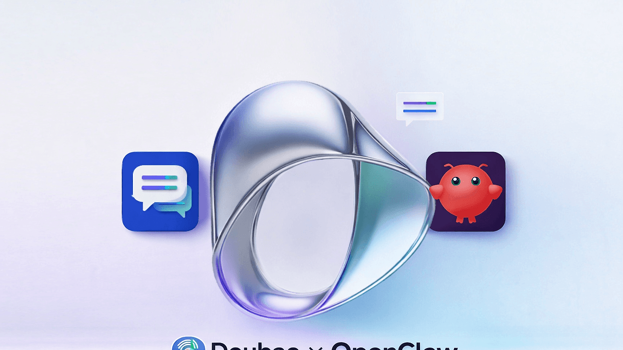 Doubao-Claw screenshot