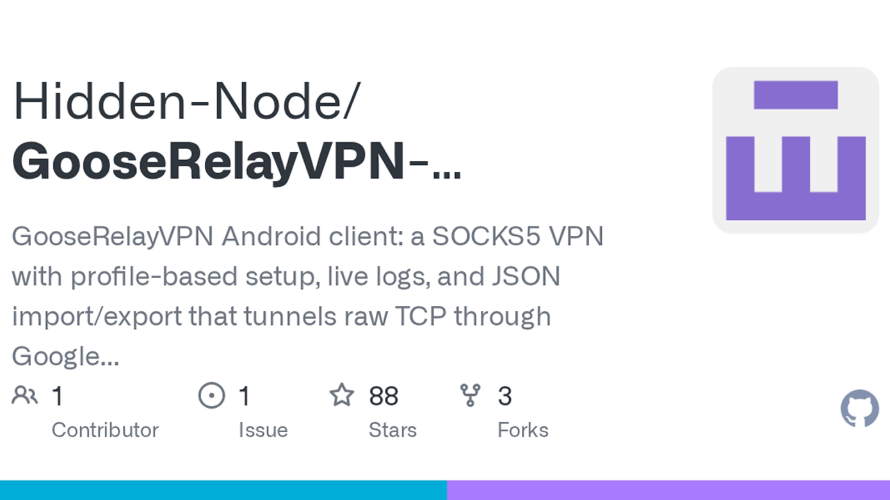 MasterDnsVPN Android Client: Best VPN Client for Android in 2026