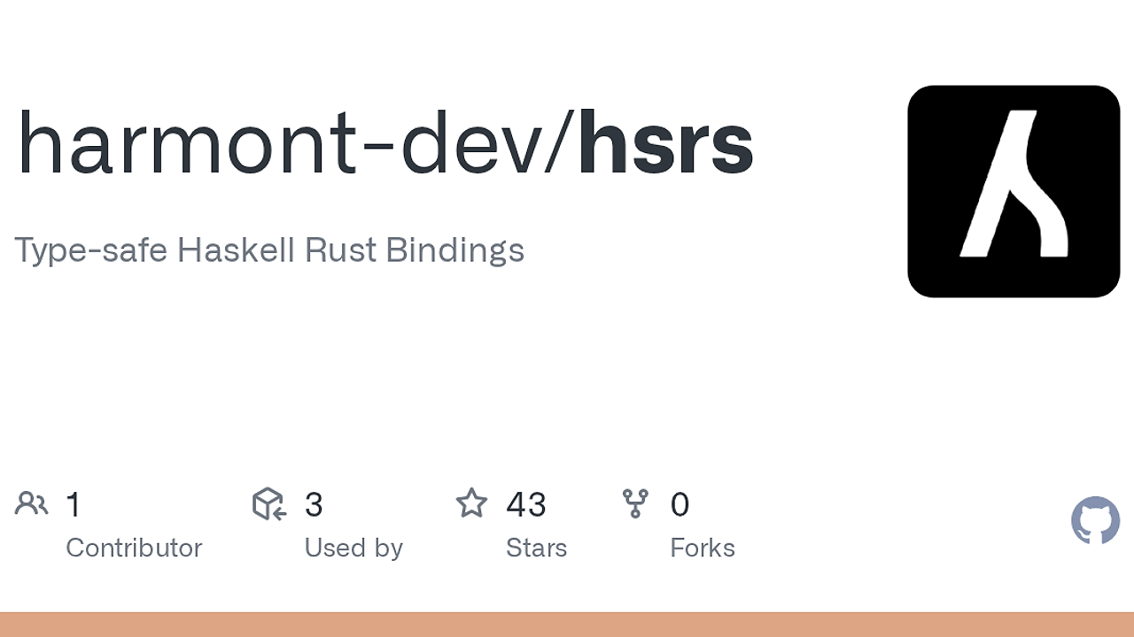 hsrs screenshot