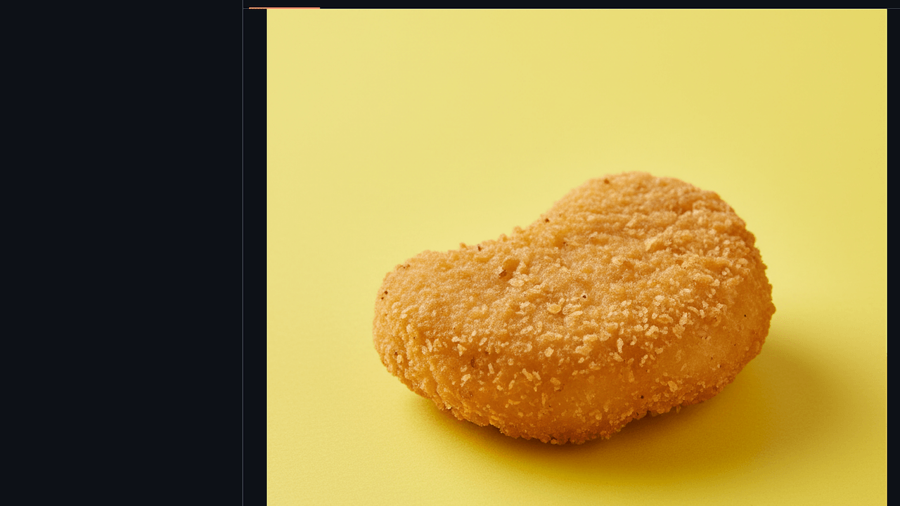 Nuggets screenshot