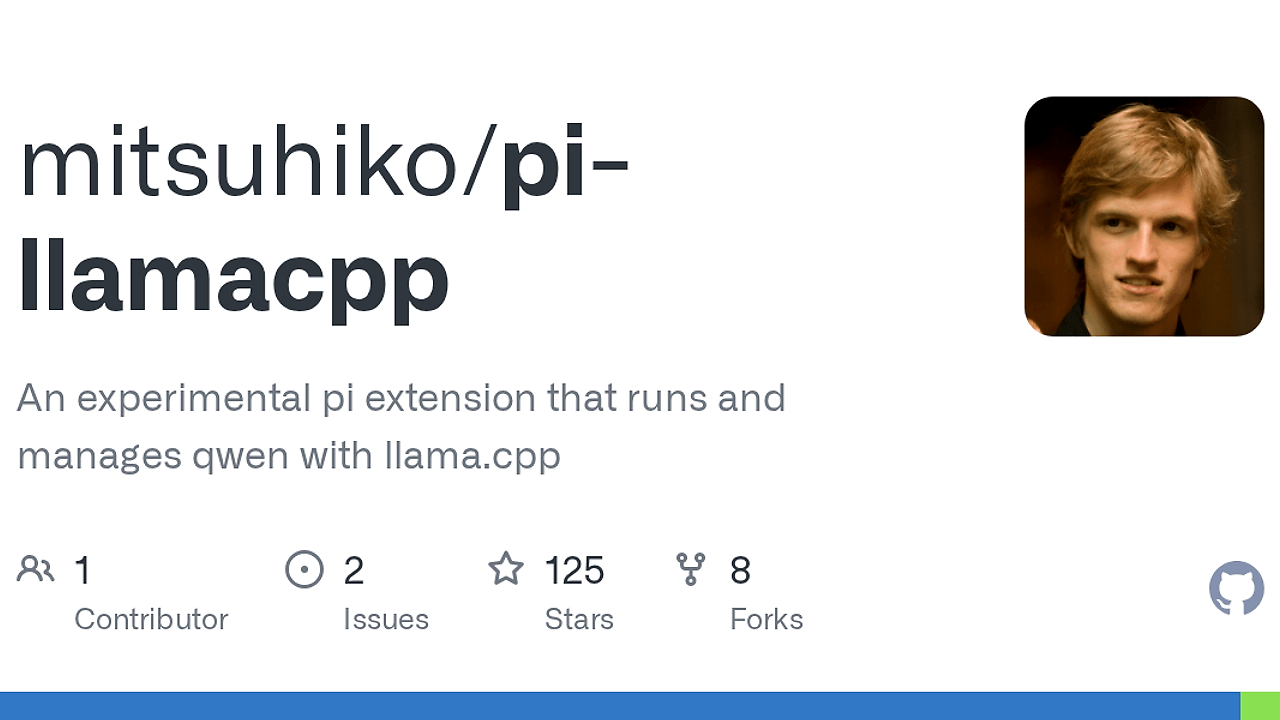 pi-llamacpp screenshot