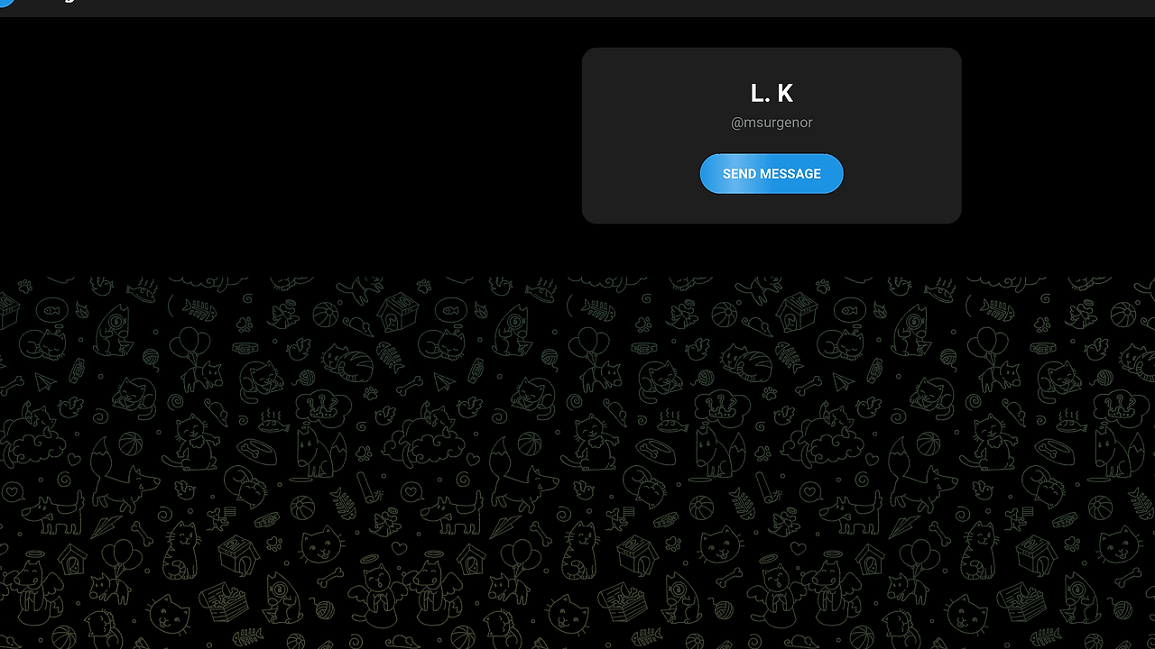 Polymarket Trading Bots Suite screenshot
