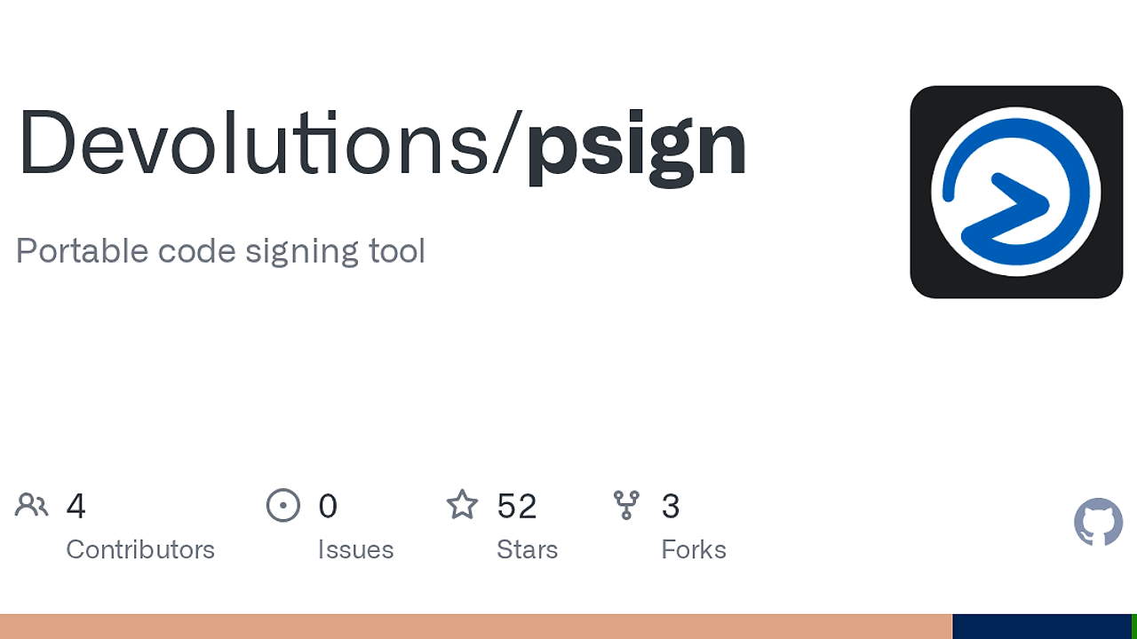 psign screenshot