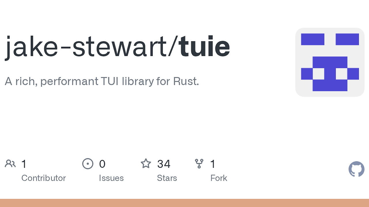 tuie screenshot