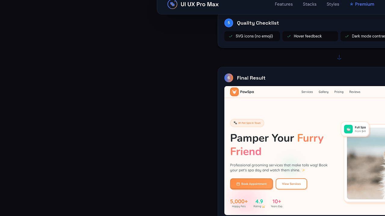 UI/UX Pro Max: Best Claude Skills for Frontend Developers in 2026